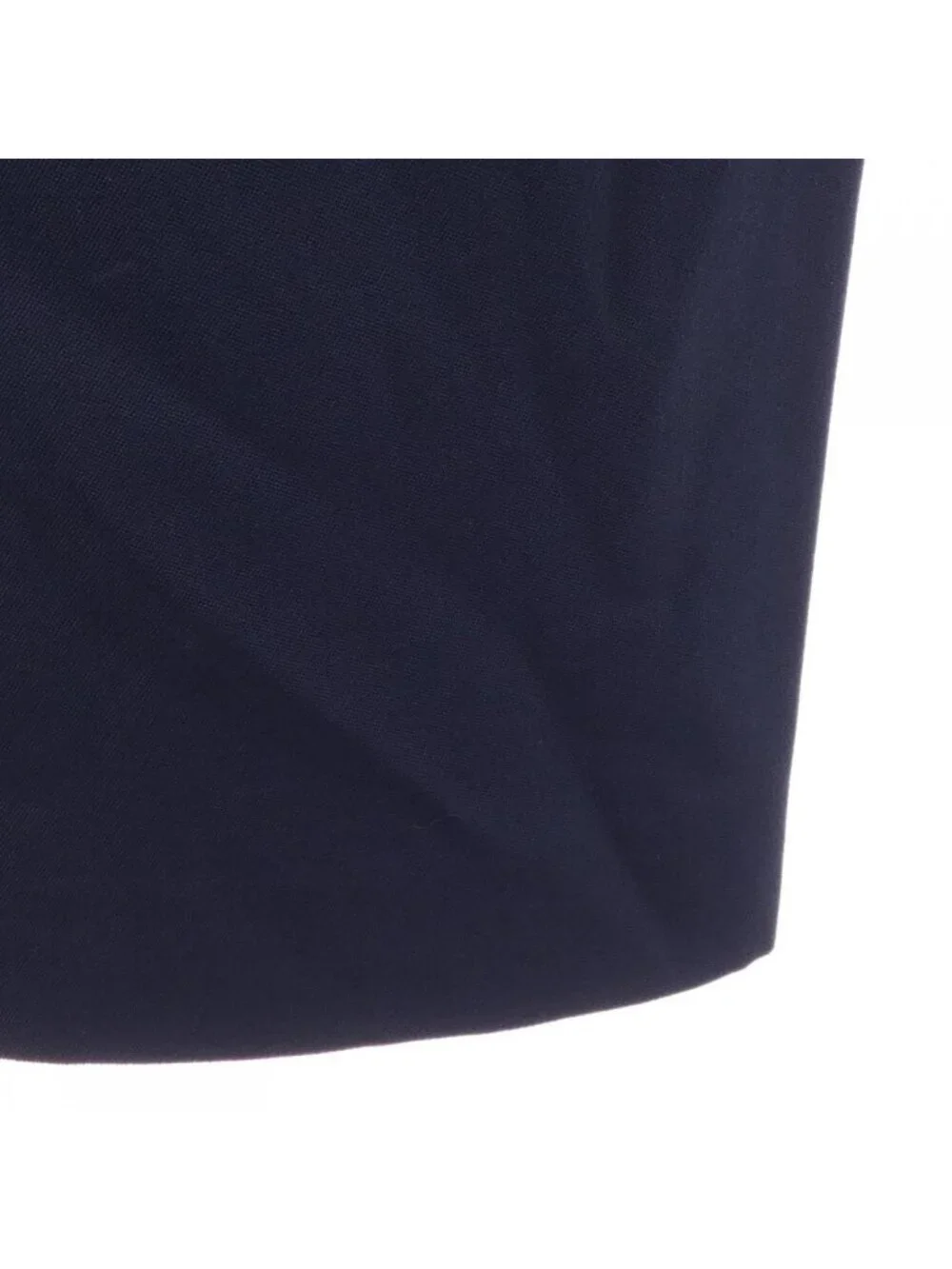 Chanel Vintage Suit Navy